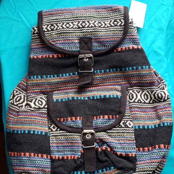 Backpack - Picture 2 of 4